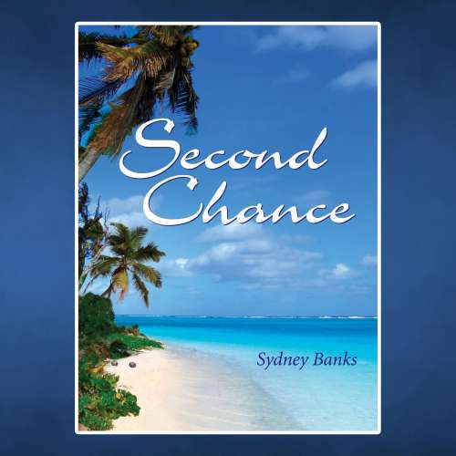 Cover von Sydney Banks - Second Chance