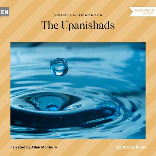 Cover von Swami Paramananda - The Upanishads