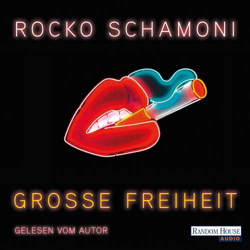 Cover von Rocko Schamoni - Große Freiheit