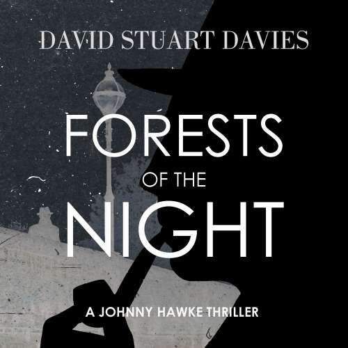 Cover von David Stuart Davis - Forests Of The Night