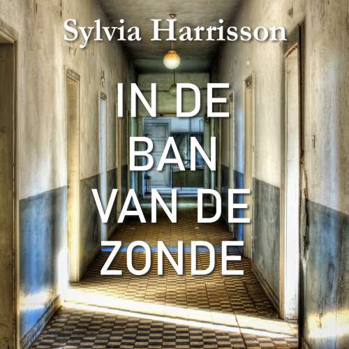 Cover von Sylvia Harrisson - In de ban van de zonde
