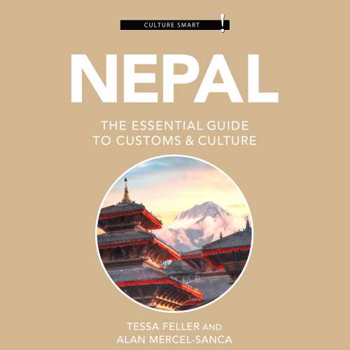 Cover von Tessa Feller - Nepal - Culture Smart! - The Essential Guide to Customs & Culture