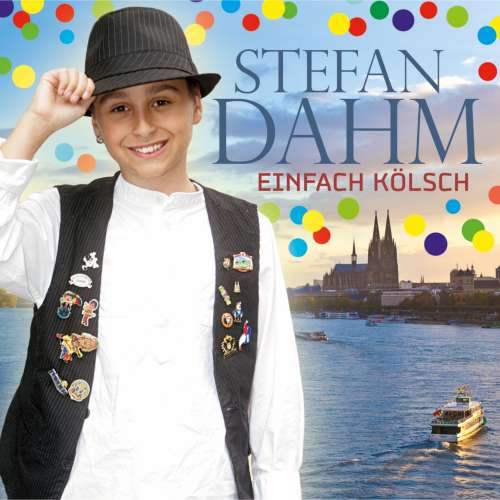 Cover von Stefan Dahm - 
