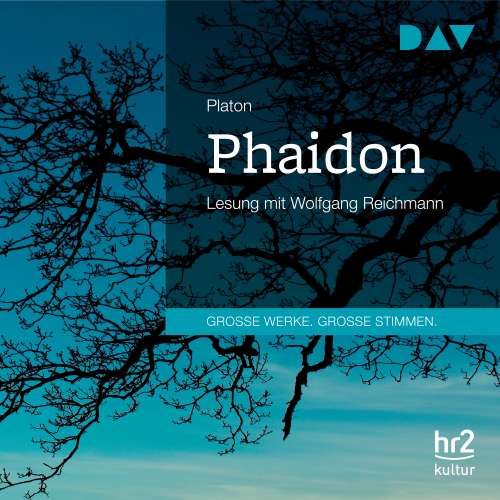Cover von Platon - Phaidon