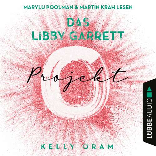 Cover von Das Libby Garrett Projekt - Das Libby Garrett Projekt