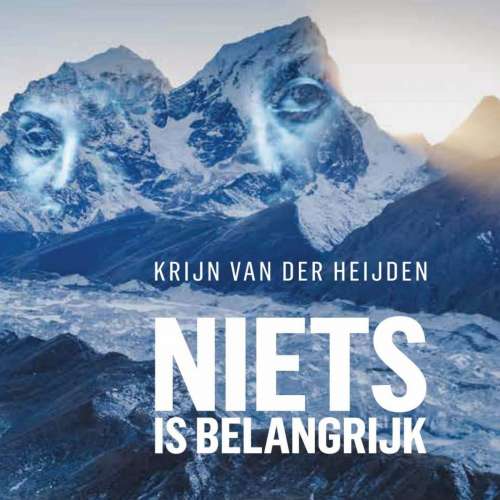 Cover von Krijn van der Heijden - Niets is belangrijk