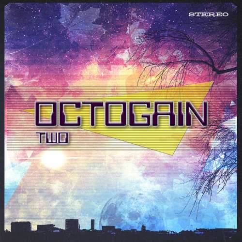 Cover von OctoGain - 