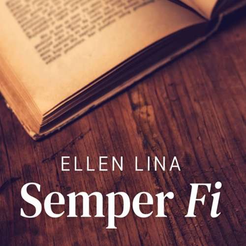 Cover von Ellen Lina - Semper Fi