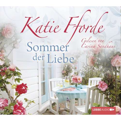 Cover von Katie Fforde - Sommer der Liebe