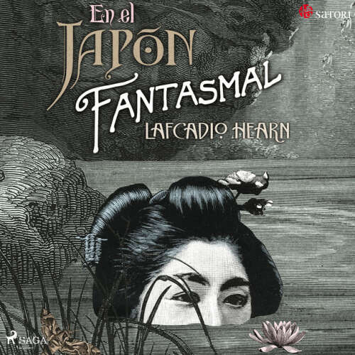 Cover von Lafcadio Hearn - En el Japón fantasmal