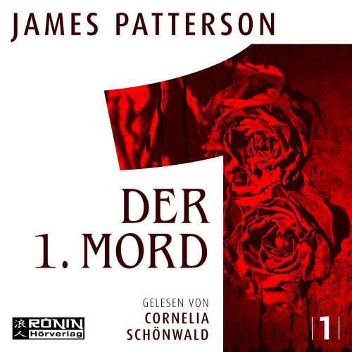Cover von James Patterson - Women's Murder Club - Band 1 - Der 1. Mord