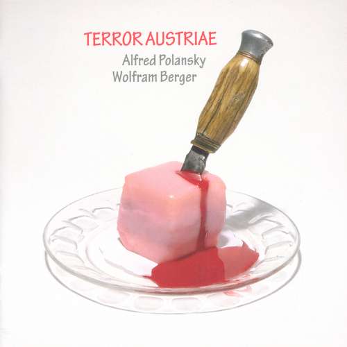 Cover von Alfred Polansky - Terror Austriae