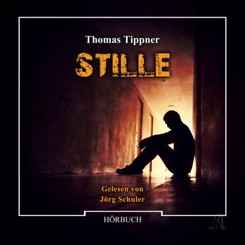 Cover von Thomas Tippner - Stille