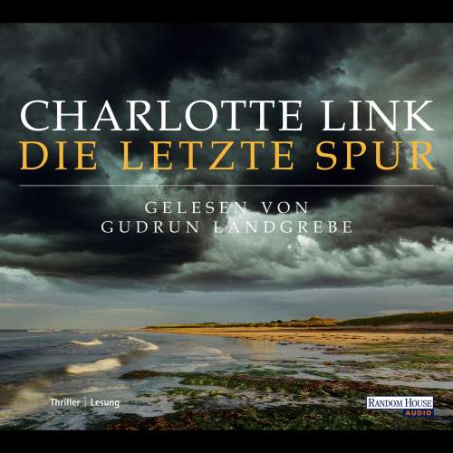 Cover von Charlotte Link - Die letzte Spur