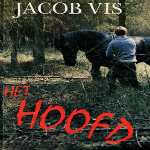 Cover von Jacob Vis - Het Hoofd