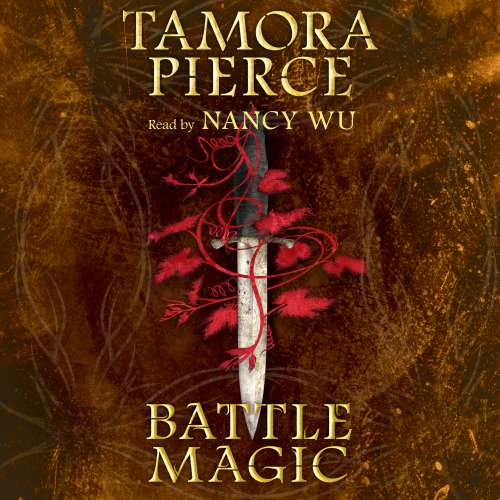 Cover von Tamora Pierce - Battle Magic