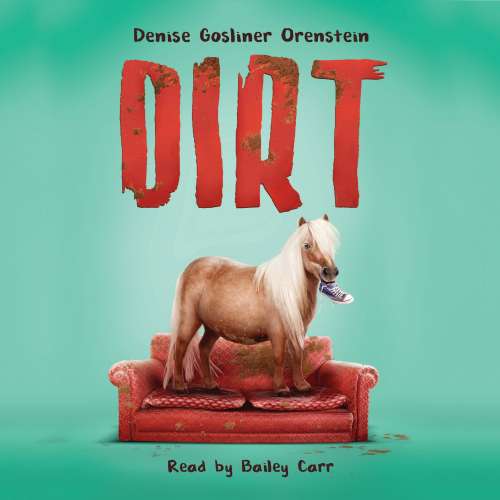 Cover von Denise Orenstein - Dirt