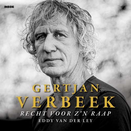 Cover von Eddy van der Ley - Gertjan Verbeek - Recht Voor Z'n Raap