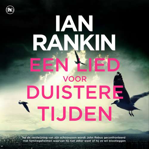 Cover von Ian Rankin - Een lied voor duistere tijden