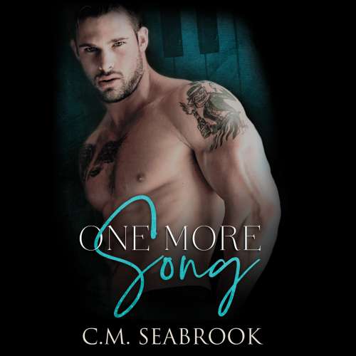 Cover von C.M. Seabrook - One More Song