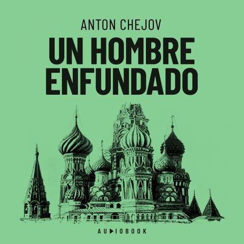Cover von Anton Chejov - Un hombre enfundado