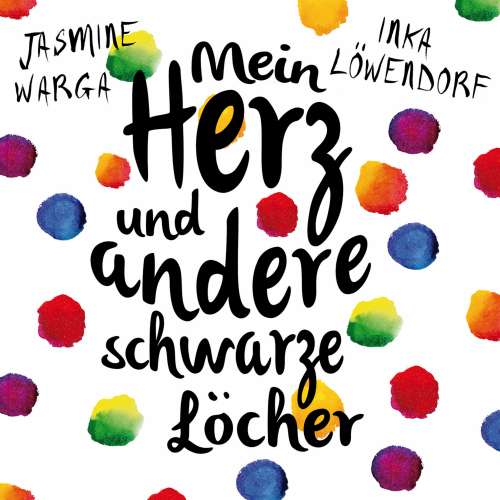 Cover von Jasmine Warga - Mein Herz und andere schwarze Löcher