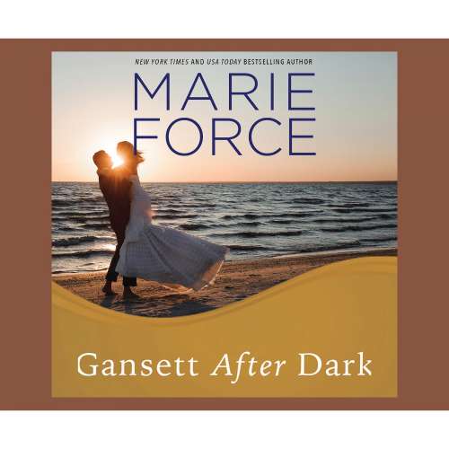 Cover von Marie Force - Gansett Island - Book 11 - Gansett after Dark
