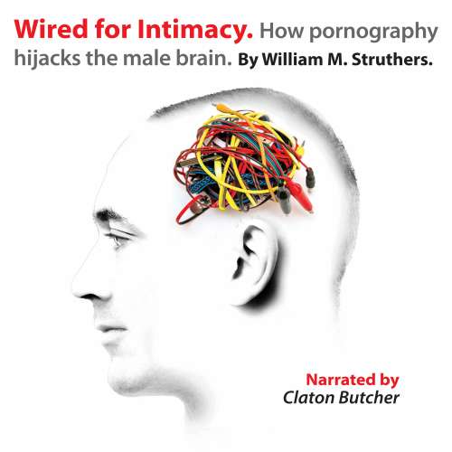 Cover von William M. Struthers - Wired for Intimacy - How Pornography Hijacks the Male Brain