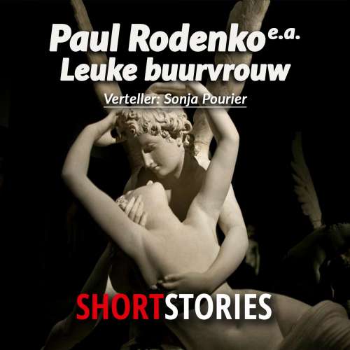 Cover von Paul Rodenko - Leuke buurvrouw