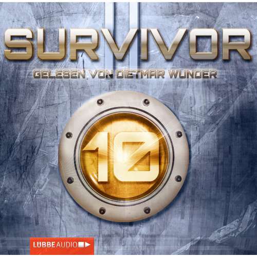 Cover von Survivor - 10 - Heilige und Hure