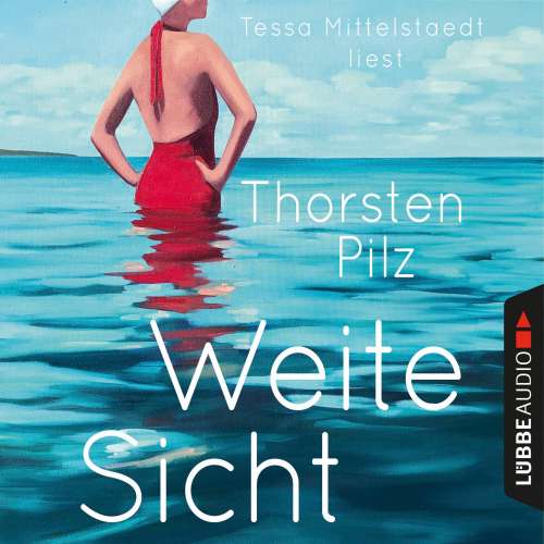 Cover von Thorsten Pilz - Weite Sicht