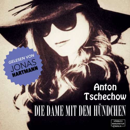 Cover von Anton Tschechow - Die Damen mit dem Hündchen