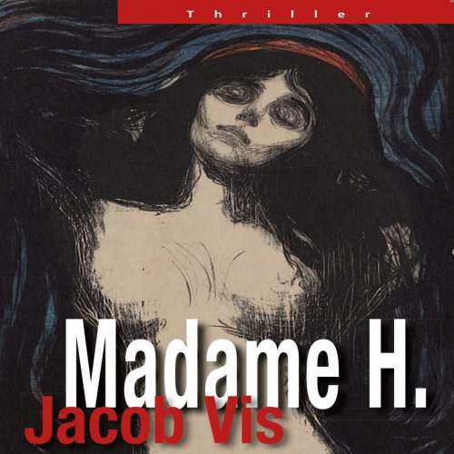 Cover von Jacob Vis - Madame H.