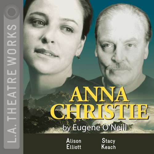 Cover von Eugene O'Neill - Anna Christie