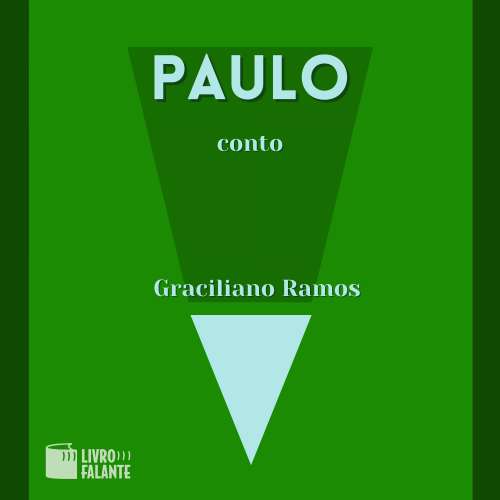 Cover von Graciliano Ramos - Paulo - A short tale