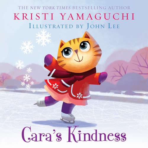 Cover von Kristi Yamaguchi - Cara's Kindness