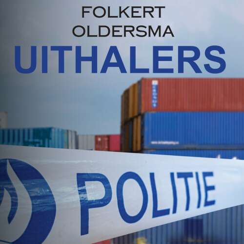 Cover von Folkert Oldersma - Uithalers