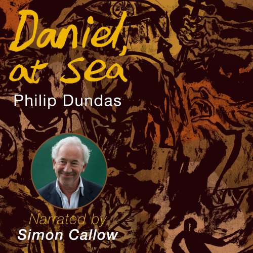 Cover von Philip Dundas - Daniel, at sea