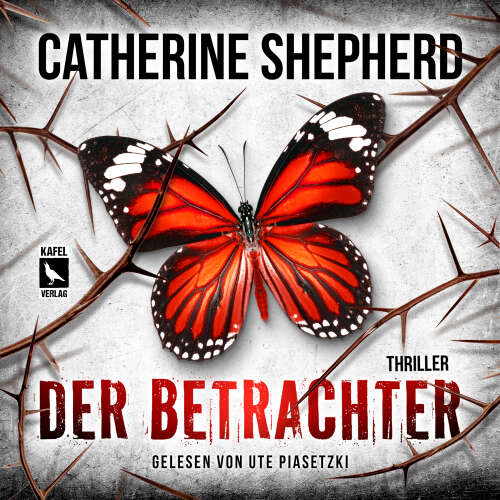 Cover von Catherine Shepherd - Laura Kern - Band 9 - Der Betrachter