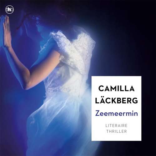 Cover von Camilla Läckberg - Fjällbacka - Deel 6 - Zeemeermin