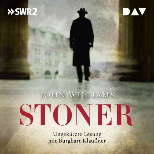 Cover von John Williams - Stoner
