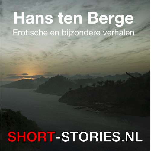 Cover von Hans ten Berge - Hans ten Berge - Erotische en bijzondere verhalen