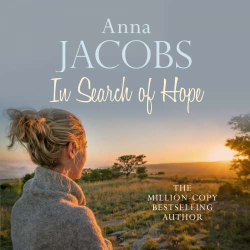 Cover von Anna Jacobs - The Hope Trilogy - Book 2 - In Search of Hope