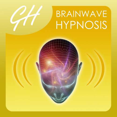Cover von Glenn Harrold - Binaural Manifest Your Goals Hypnosis