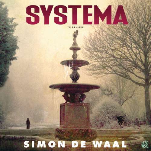 Cover von Simon de Waal - Systema