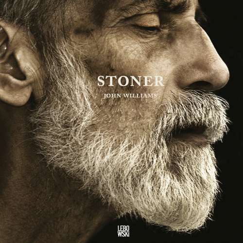 Cover von John Williams - Stoner