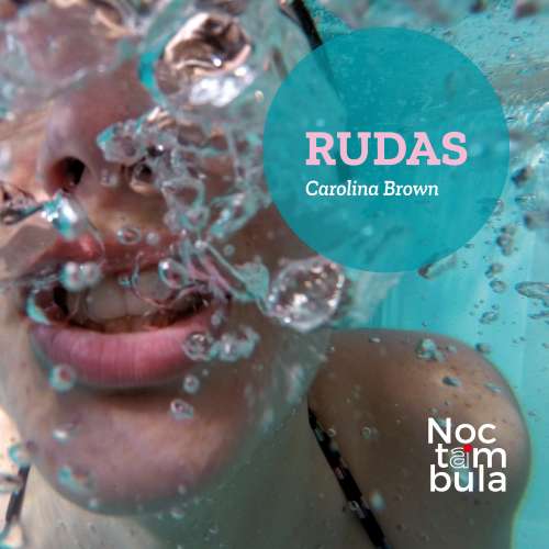 Cover von Carolina Brown - Rudas