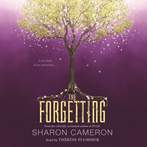 Cover von Sharon Cameron - The Forgetting