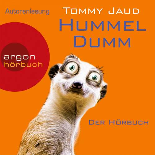 Cover von Tommy Jaud - Hummeldumm - Der Hörbuch