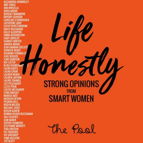 Cover von The Pool - Life Honestly - Strong Opinions from Smart Women